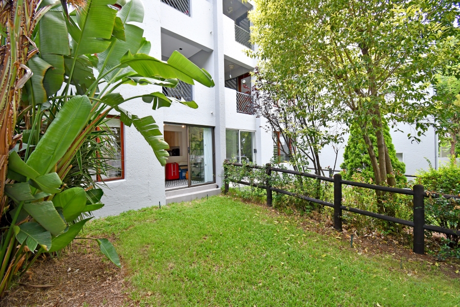 1 Bedroom Property for Sale in Morningside Gauteng