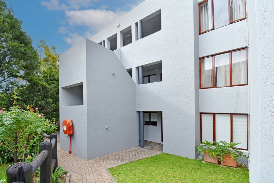 1 Bedroom Property for Sale in Morningside Gauteng