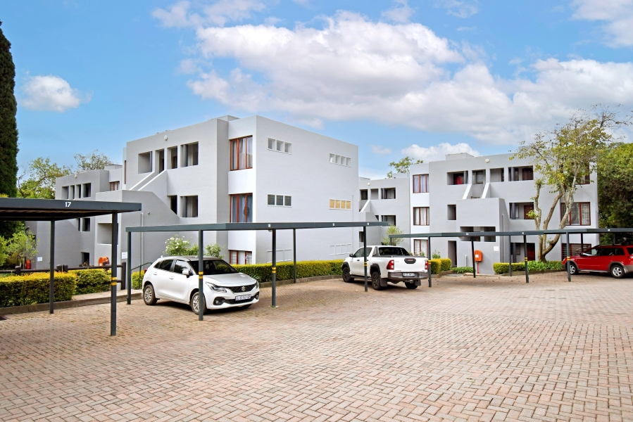 1 Bedroom Property for Sale in Morningside Gauteng