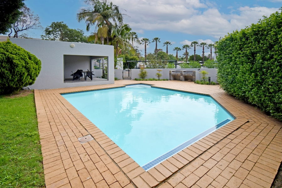 1 Bedroom Property for Sale in Morningside Gauteng