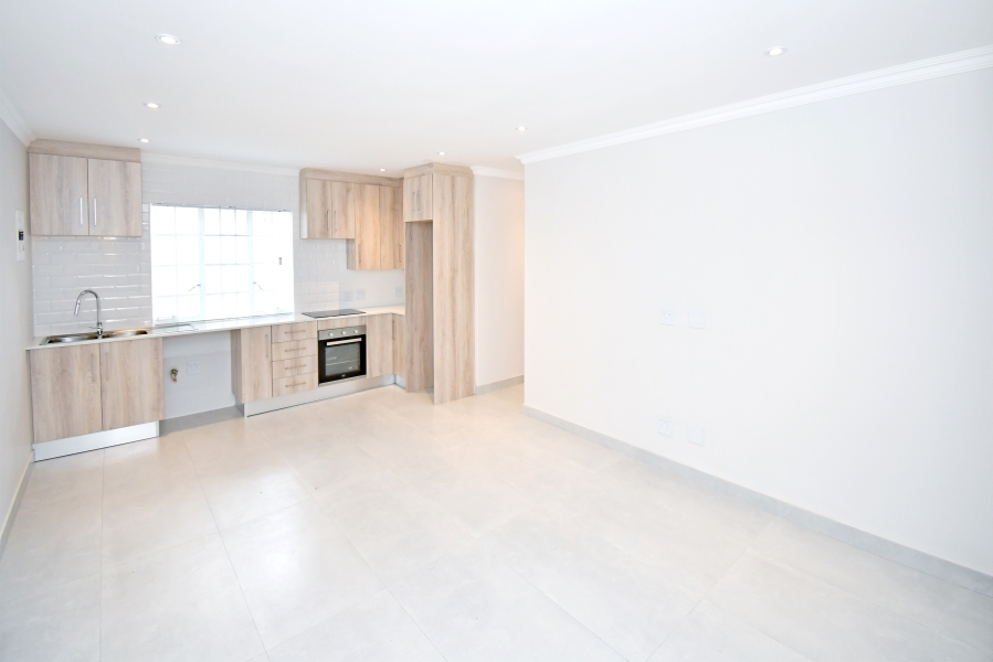 2 Bedroom Property for Sale in Morningside Gauteng