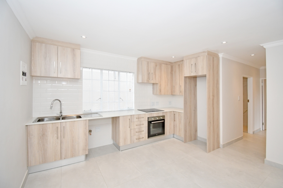 2 Bedroom Property for Sale in Morningside Gauteng