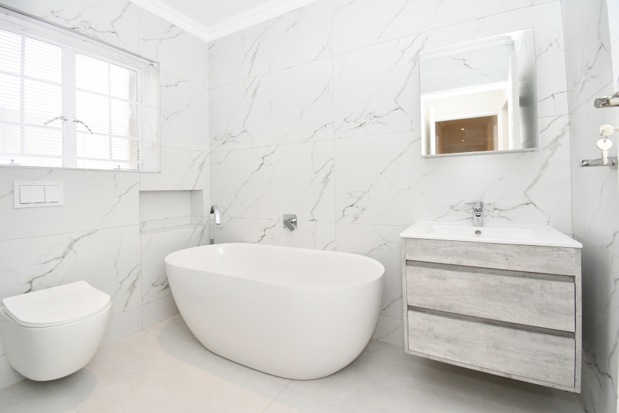 2 Bedroom Property for Sale in Morningside Gauteng