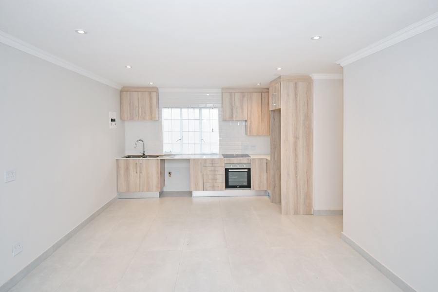 2 Bedroom Property for Sale in Morningside Gauteng