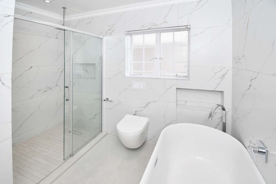 2 Bedroom Property for Sale in Morningside Gauteng