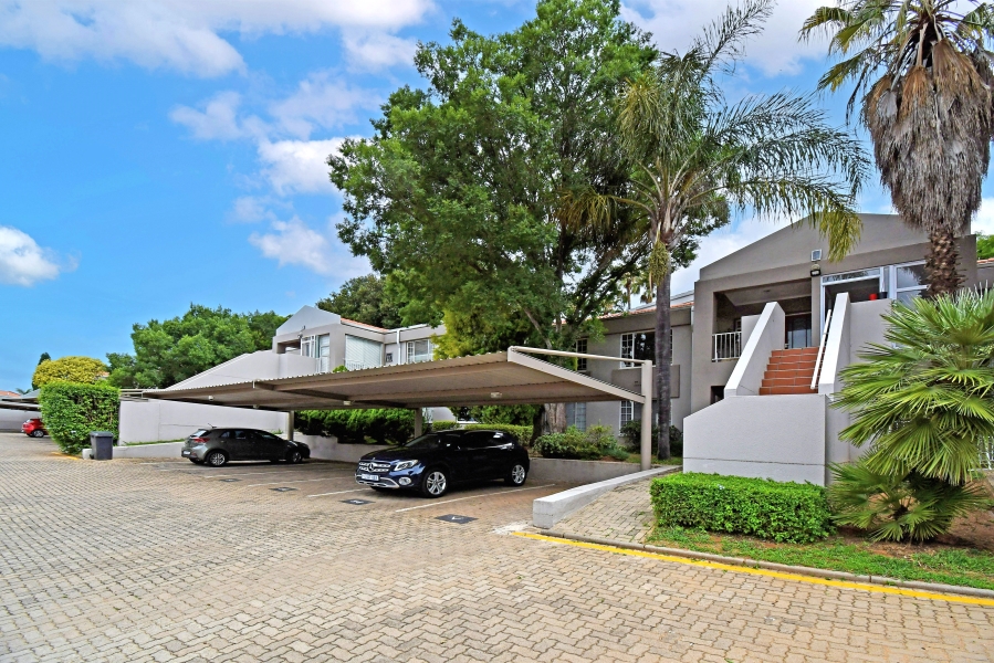 2 Bedroom Property for Sale in Morningside Gauteng