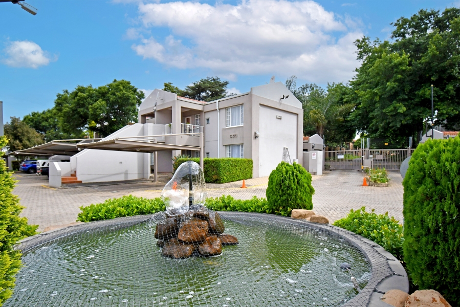 2 Bedroom Property for Sale in Morningside Gauteng