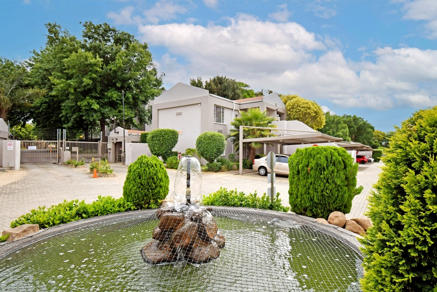 2 Bedroom Property for Sale in Morningside Gauteng