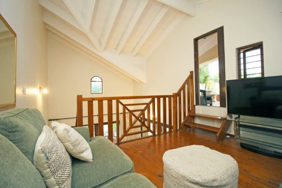 To Let 2 Bedroom Property for Rent in Melrose Gauteng