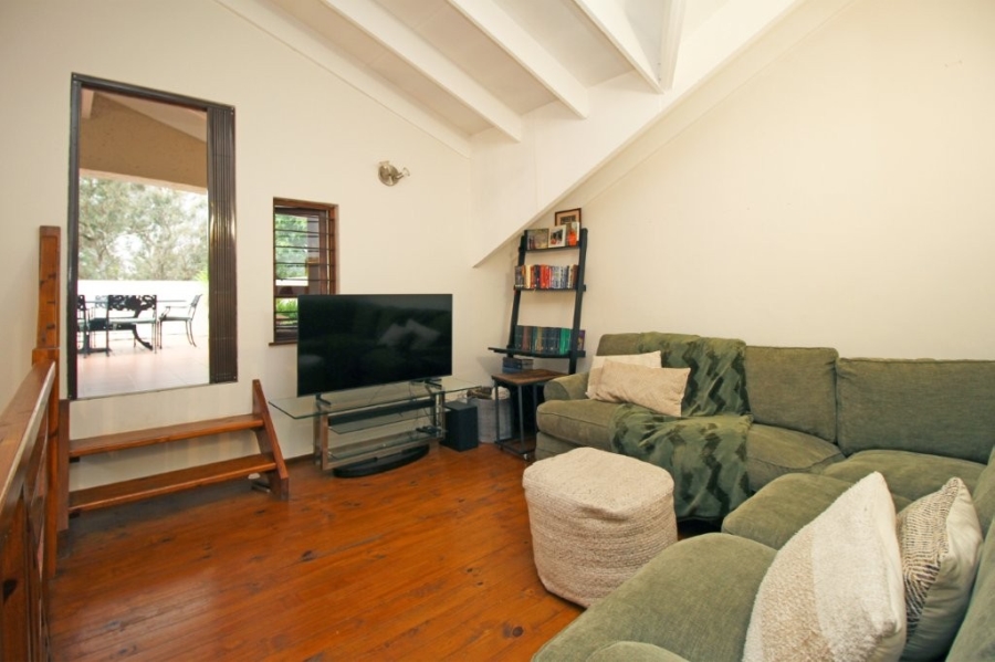 To Let 2 Bedroom Property for Rent in Melrose Gauteng