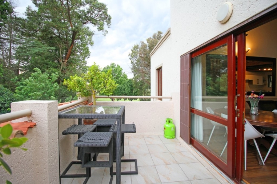 To Let 2 Bedroom Property for Rent in Melrose Gauteng