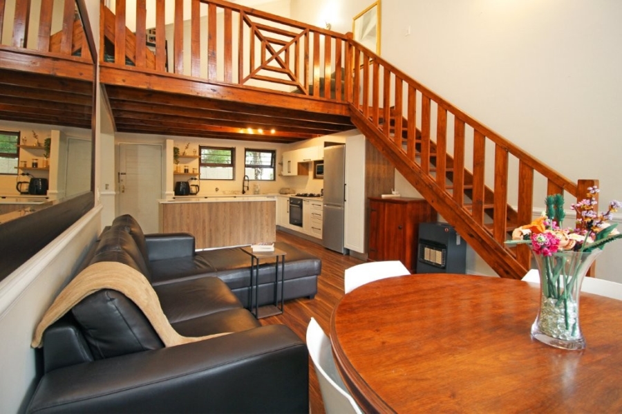 To Let 2 Bedroom Property for Rent in Melrose Gauteng