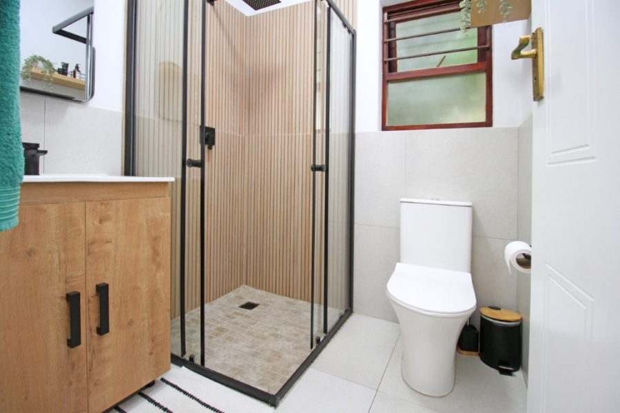 To Let 2 Bedroom Property for Rent in Melrose Gauteng