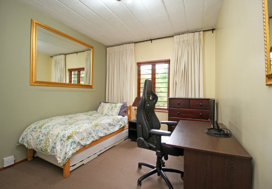 To Let 2 Bedroom Property for Rent in Melrose Gauteng