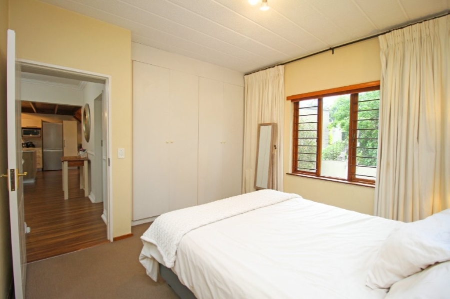 To Let 2 Bedroom Property for Rent in Melrose Gauteng