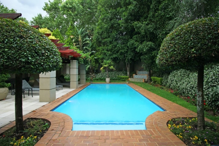 To Let 2 Bedroom Property for Rent in Melrose Gauteng