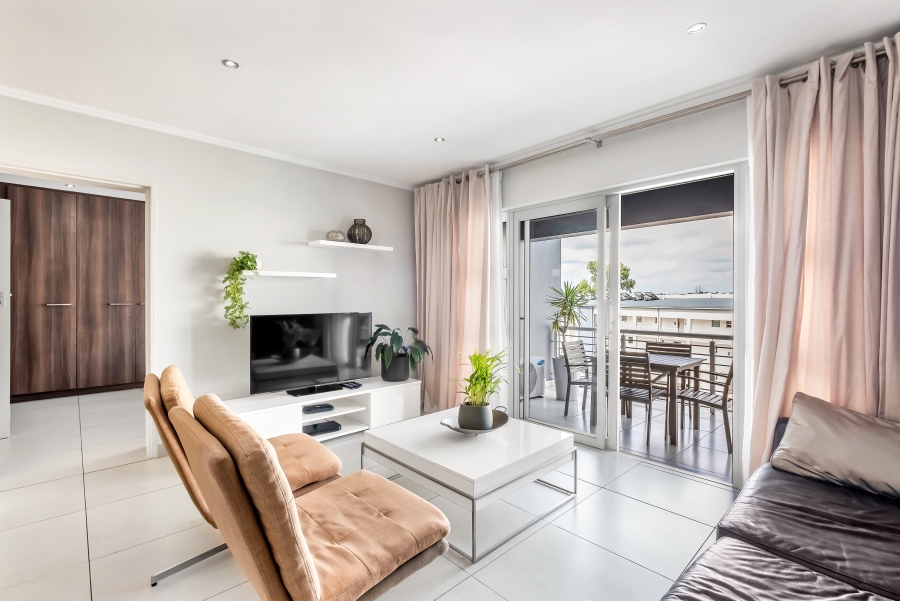 2 Bedroom Property for Sale in Atholl Gauteng