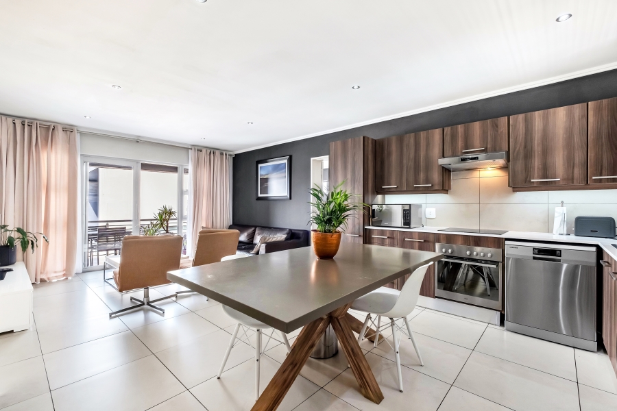 2 Bedroom Property for Sale in Atholl Gauteng