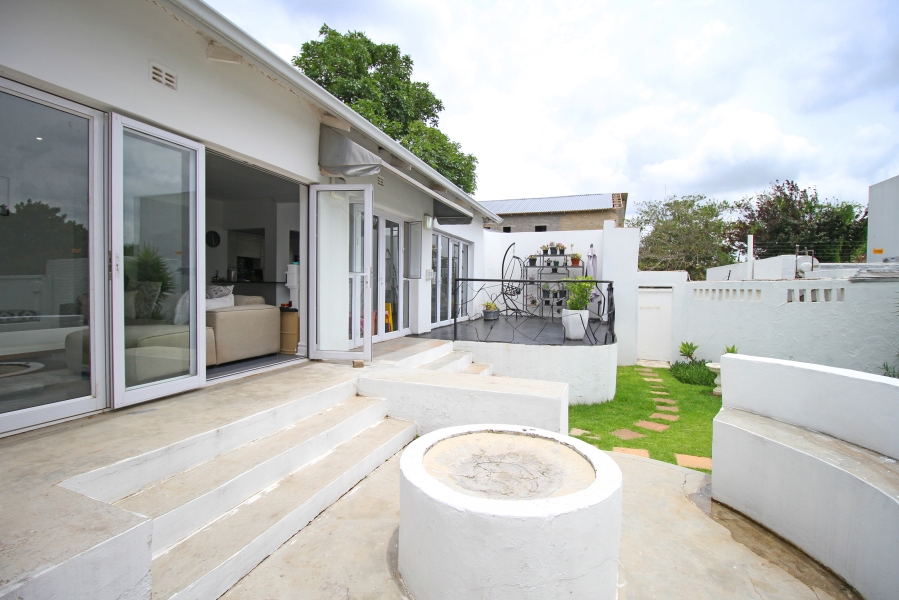 To Let 3 Bedroom Property for Rent in Parkhurst Gauteng