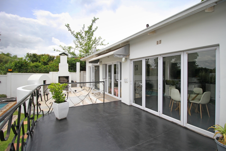 To Let 3 Bedroom Property for Rent in Parkhurst Gauteng