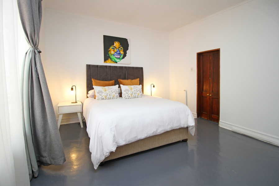 To Let 3 Bedroom Property for Rent in Parkhurst Gauteng