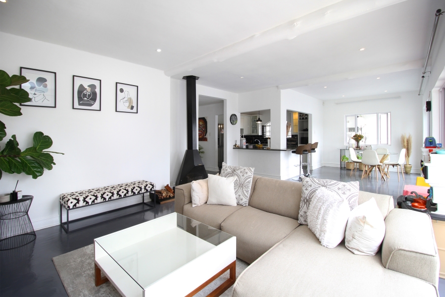 To Let 3 Bedroom Property for Rent in Parkhurst Gauteng