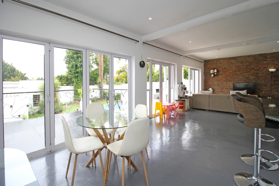 To Let 3 Bedroom Property for Rent in Parkhurst Gauteng