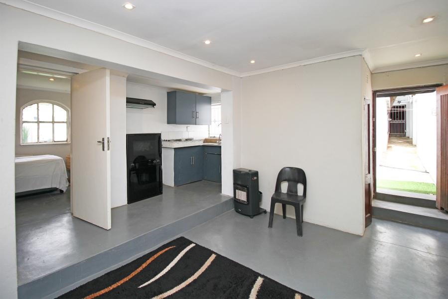 To Let 3 Bedroom Property for Rent in Parkhurst Gauteng