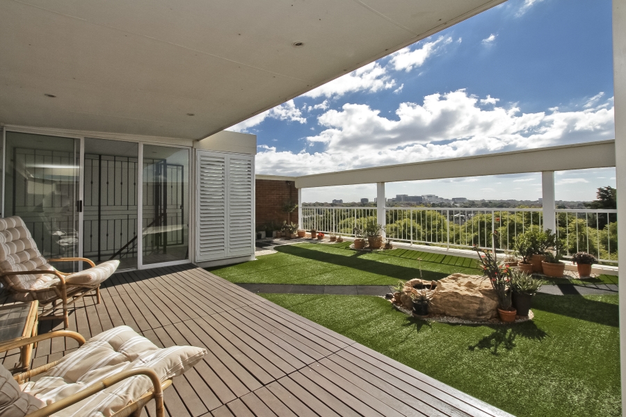 3 Bedroom Property for Sale in Riviera Gauteng