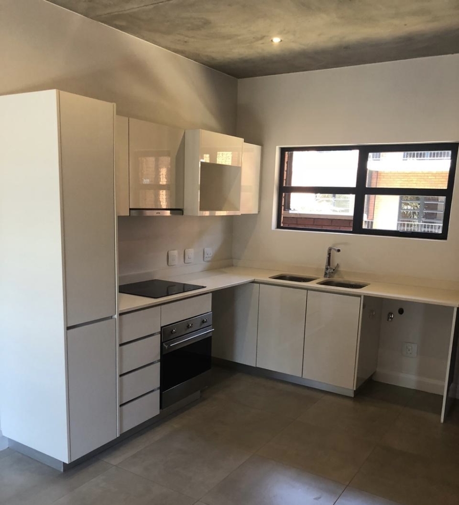 To Let 1 Bedroom Property for Rent in Melrose Gauteng