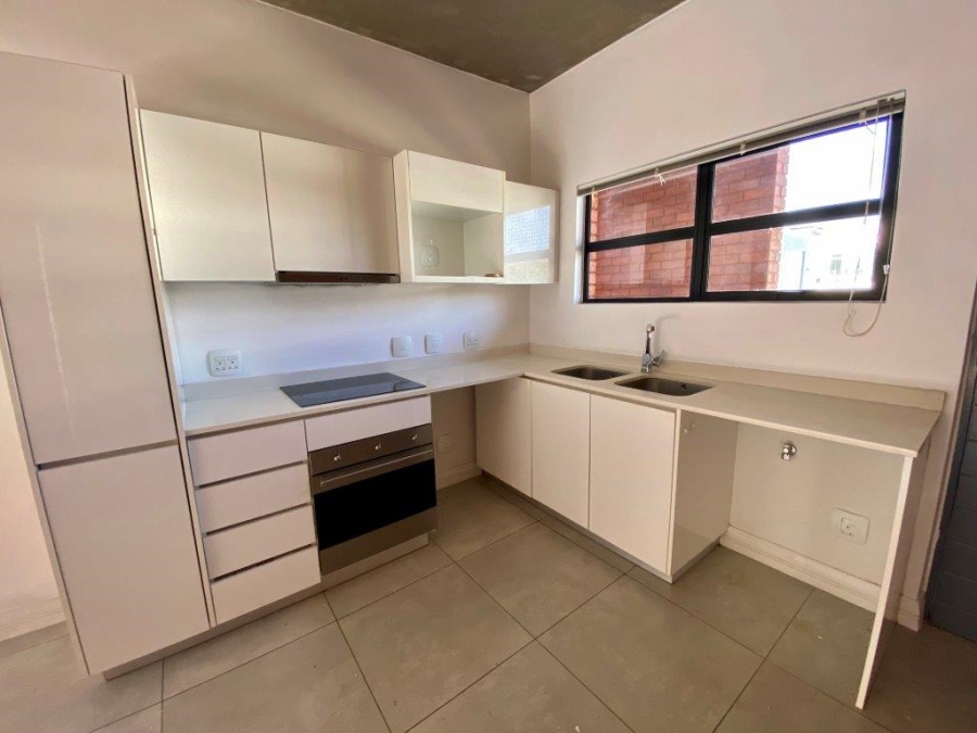 To Let 1 Bedroom Property for Rent in Melrose Gauteng