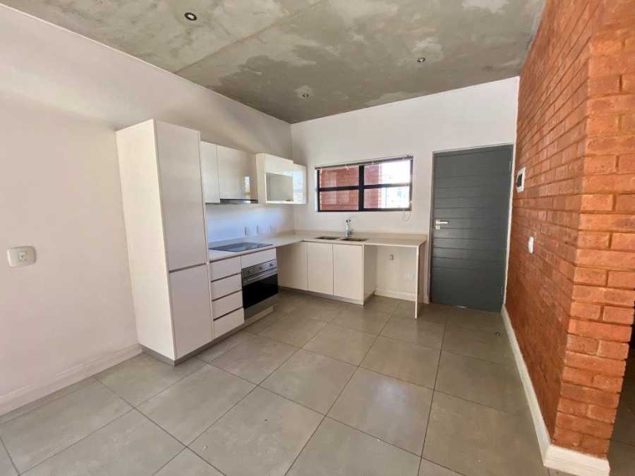 To Let 1 Bedroom Property for Rent in Melrose Gauteng