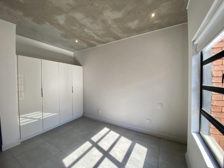 To Let 1 Bedroom Property for Rent in Melrose Gauteng