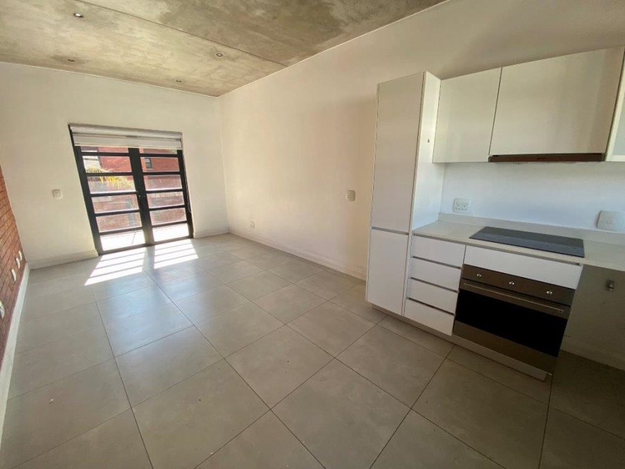 To Let 1 Bedroom Property for Rent in Melrose Gauteng