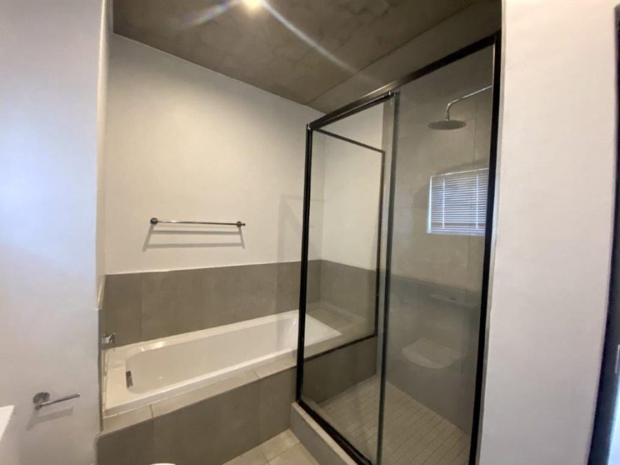 To Let 1 Bedroom Property for Rent in Melrose Gauteng