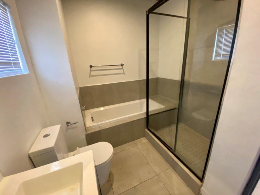To Let 1 Bedroom Property for Rent in Melrose Gauteng