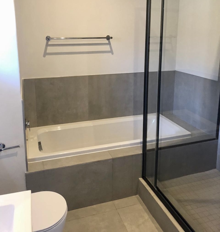 To Let 1 Bedroom Property for Rent in Melrose Gauteng