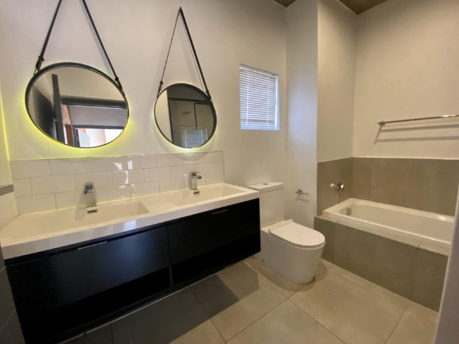 To Let 1 Bedroom Property for Rent in Melrose Gauteng