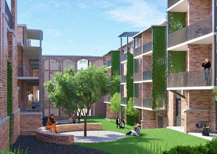 To Let 1 Bedroom Property for Rent in Melrose Gauteng