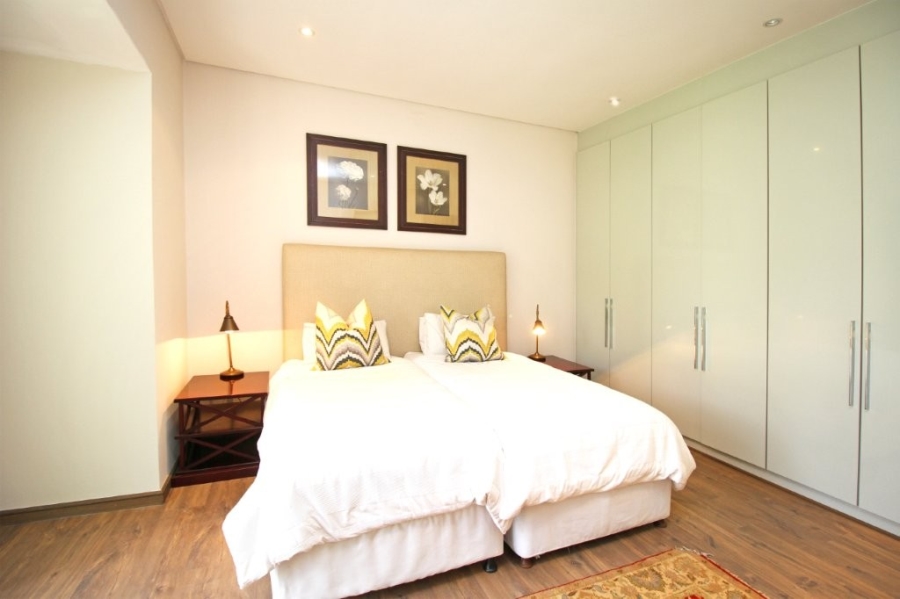 To Let 4 Bedroom Property for Rent in Melrose Gauteng