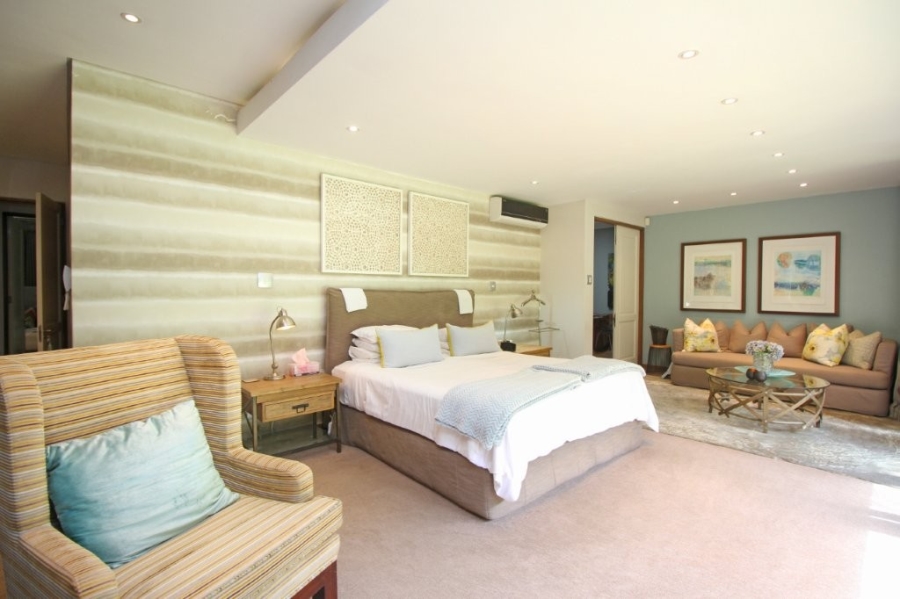 To Let 4 Bedroom Property for Rent in Melrose Gauteng