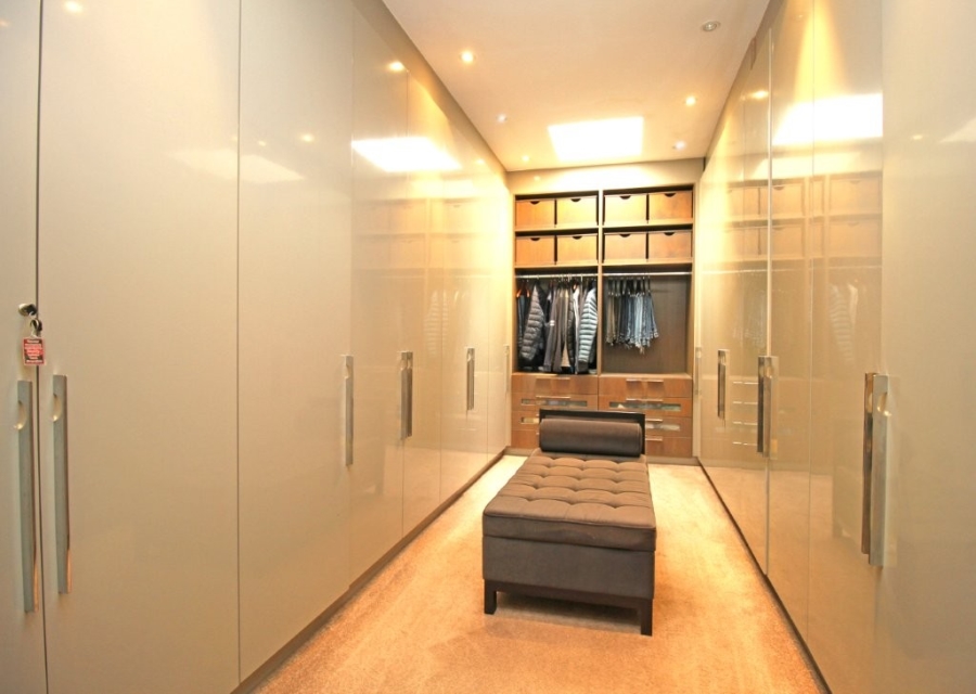 To Let 4 Bedroom Property for Rent in Melrose Gauteng