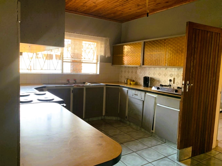 3 Bedroom Property for Sale in Rensburg Gauteng