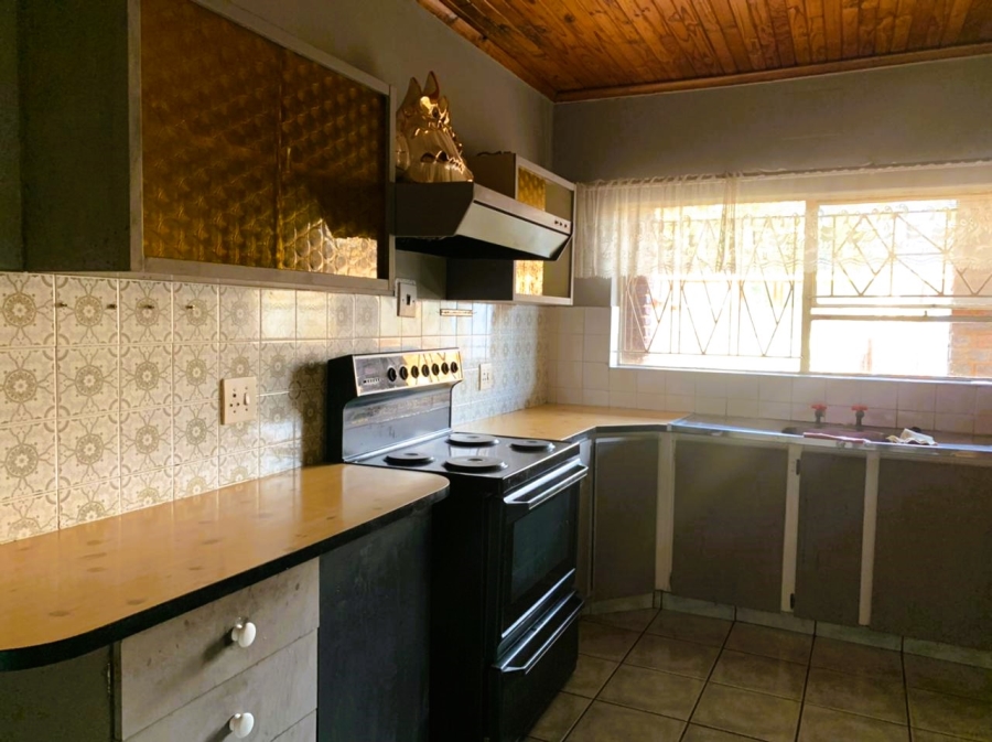 3 Bedroom Property for Sale in Rensburg Gauteng