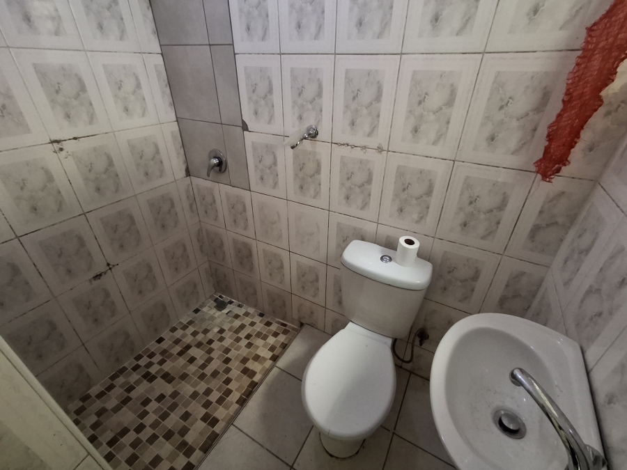 3 Bedroom Property for Sale in Bezuidenhout Valley Gauteng