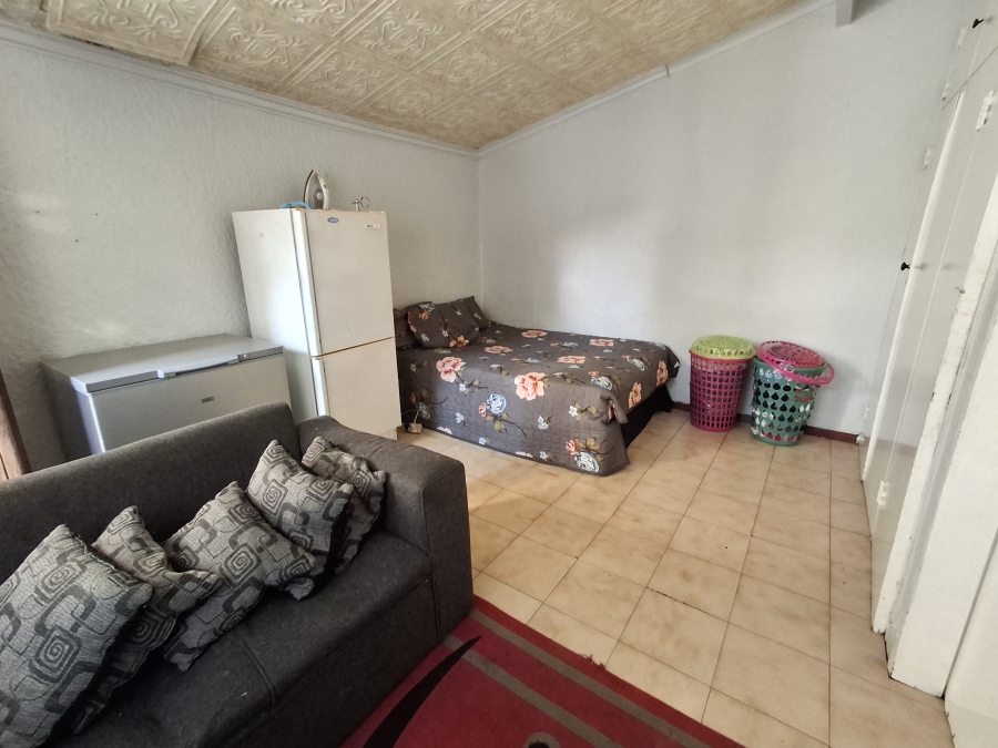3 Bedroom Property for Sale in Bezuidenhout Valley Gauteng
