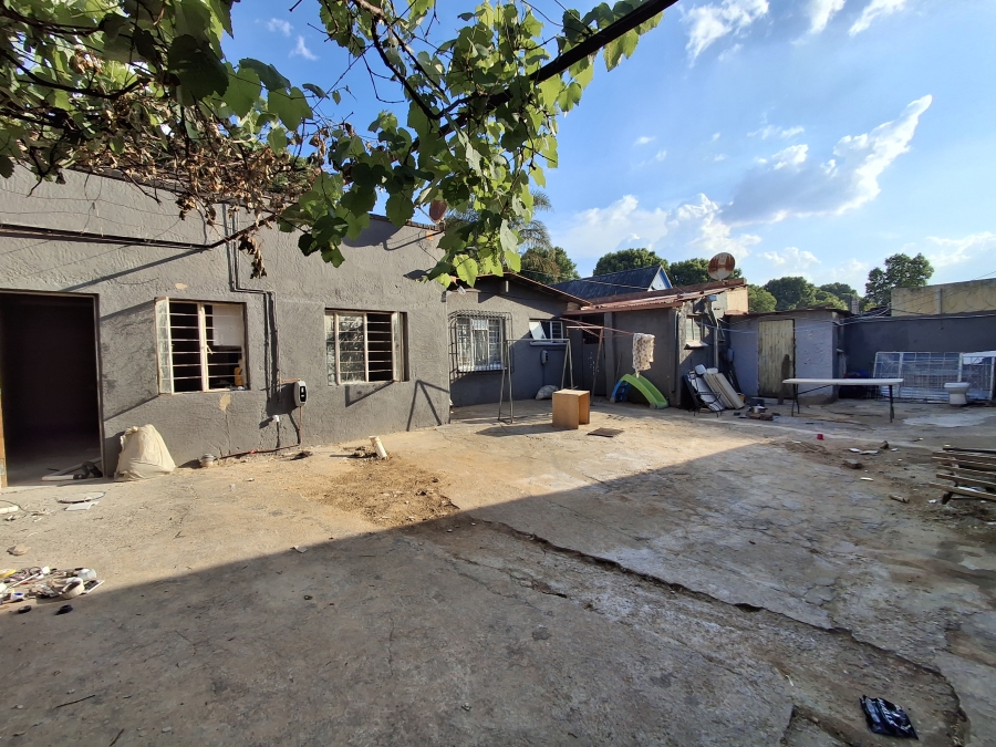 3 Bedroom Property for Sale in Bezuidenhout Valley Gauteng