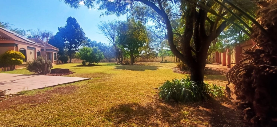 6 Bedroom Property for Sale in Olympus AH Gauteng