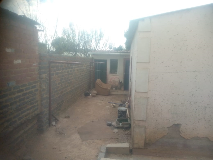 1 Bedroom Property for Sale in Bram Fischerville Gauteng