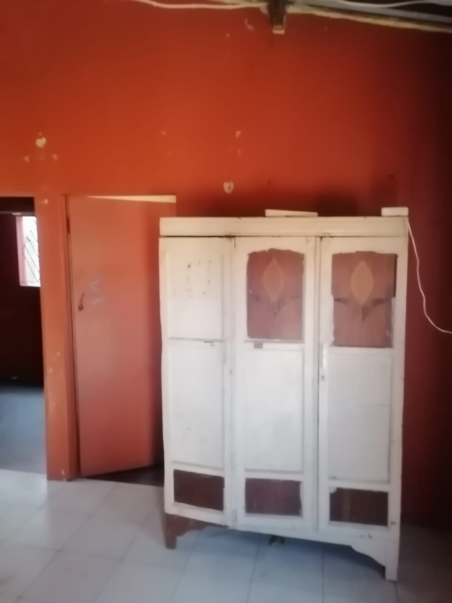 1 Bedroom Property for Sale in Bram Fischerville Gauteng